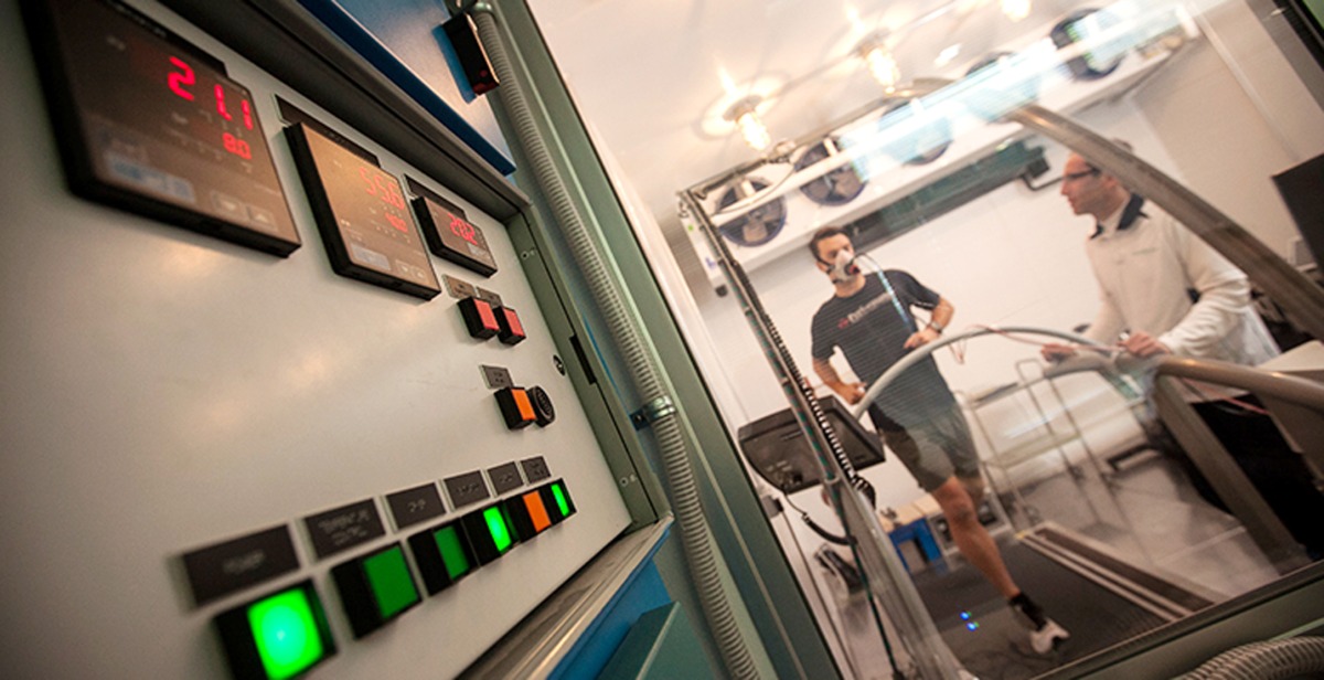 Athlete Screening Research pilot programme of Aspetar has medically screened over 18,000 athletes worldwide. 