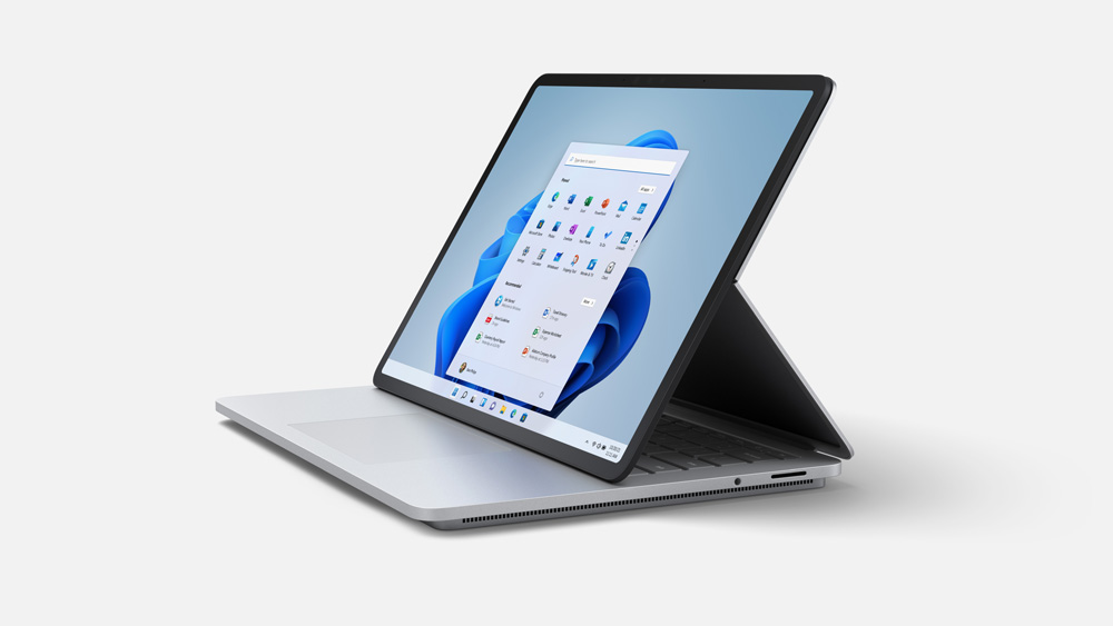Microsoft Surface Laptop Studio 