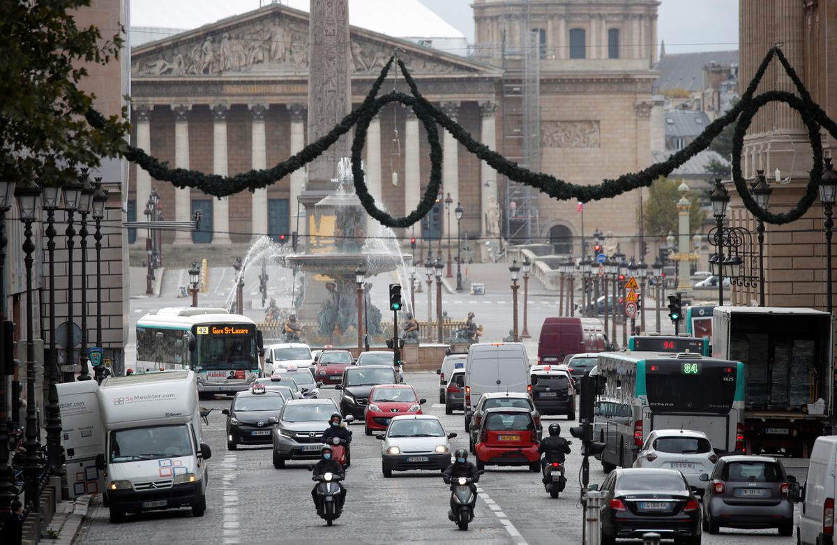 FILE PHOTO/REUTERS
