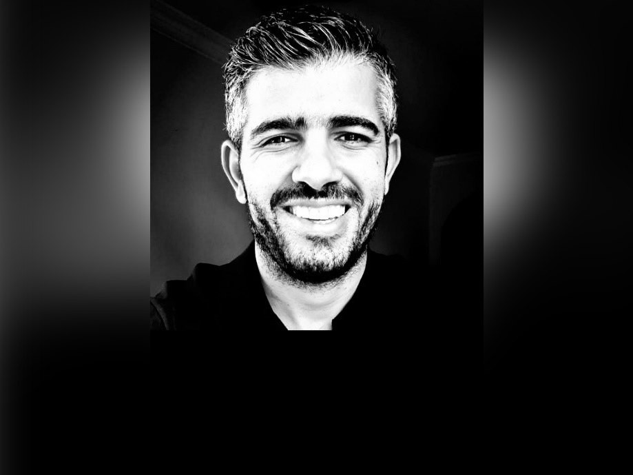 Nader Kassir, Country Manager, Gulf & Levant at Commvault EMEA