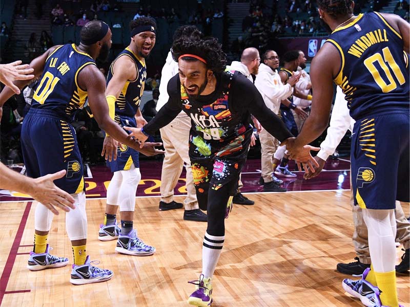 Instagram:@RanveerSingh