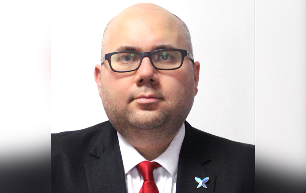 Dr. Hadi Mohammad Abu Rasheed