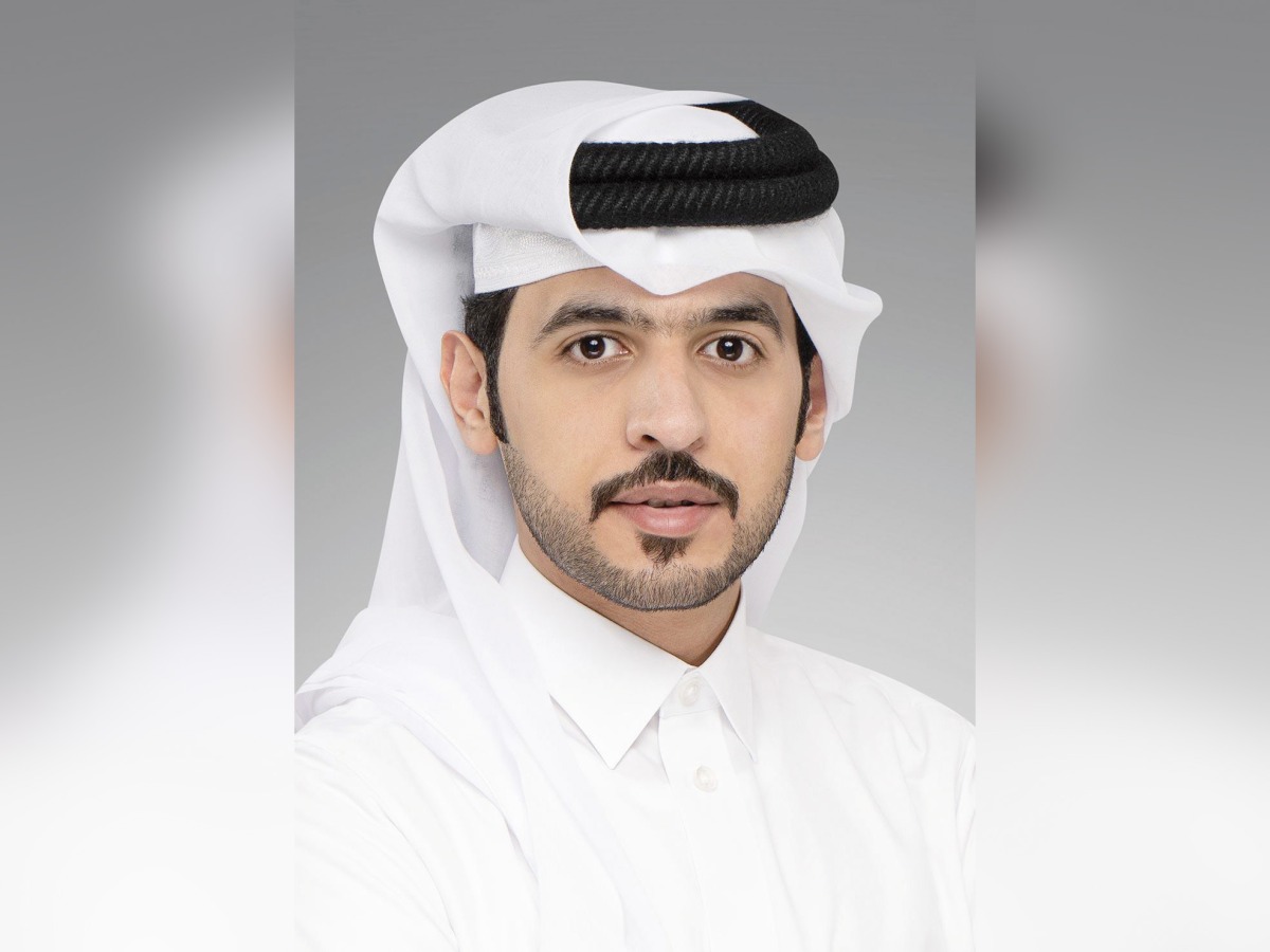 QICCA’s Assistant Secretary-General Ibrahim Shahbeek 