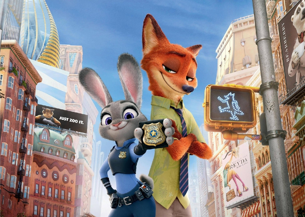 Picture: Official Twitter account of Doha Film Institute 