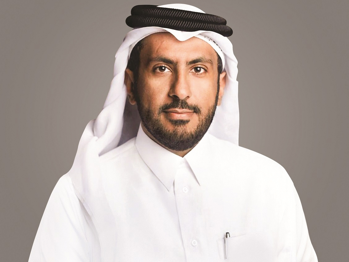 Sheikh Faisal bin Thani Al Thani, Chairman of Ooredoo
