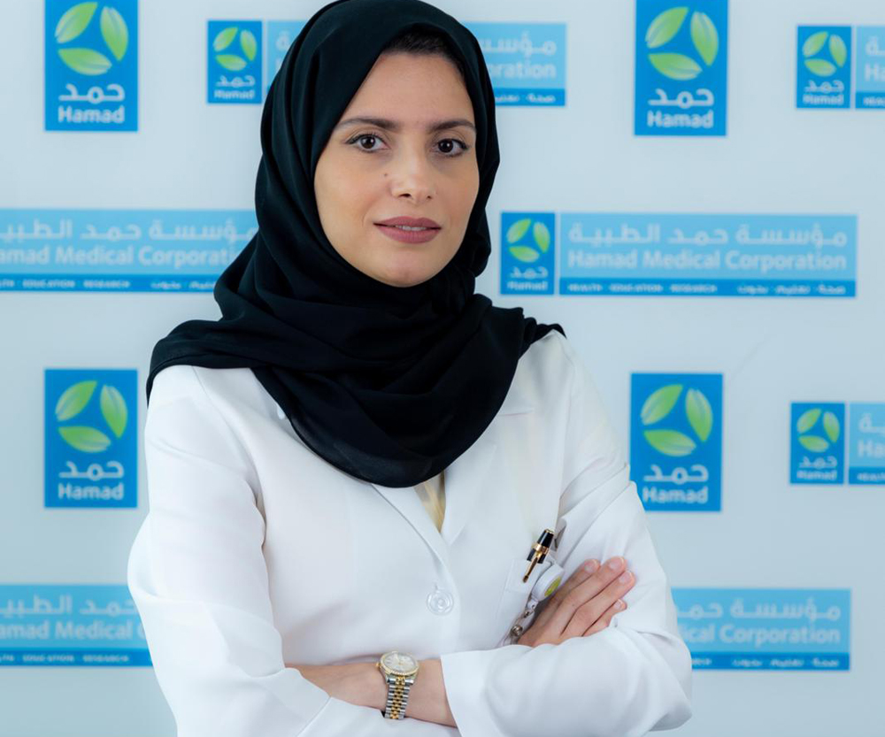 Dr. Zakia Al Ansari