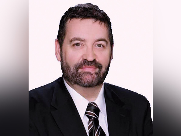 President of the Australia Qatar Business Council (AQBC) Simon Harrison 