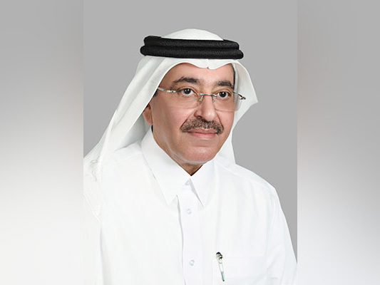 Chairman of the Board of Directors of MPHC, Ahmad Saif Al Sulaiti 