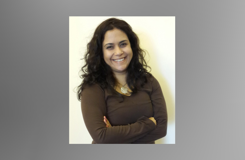 Nisrine El Makkouk