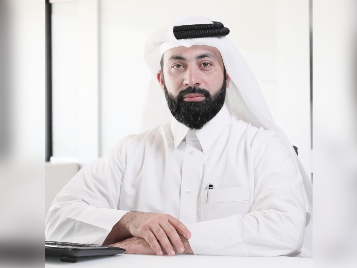 Eng. Omar Ali Al Ansari