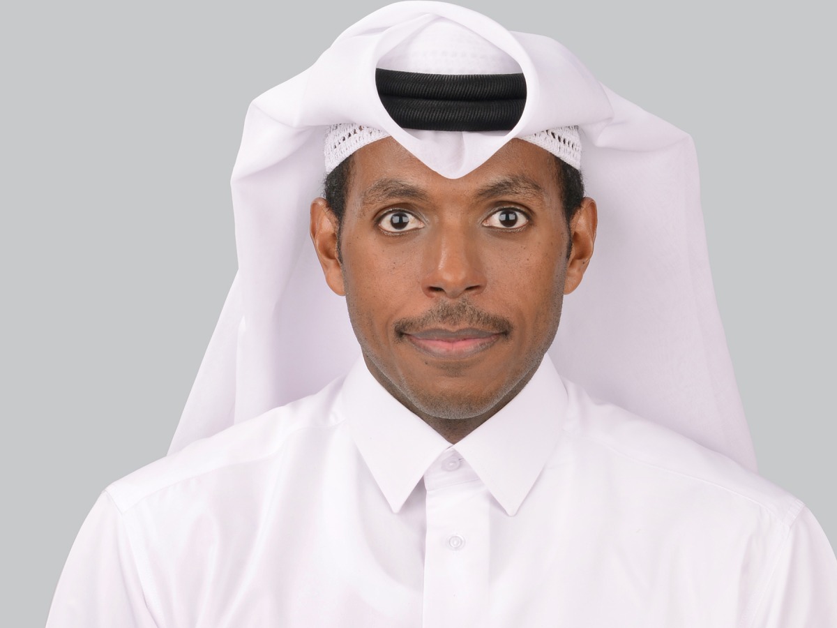 Turkey Al Jabir, Assistant Director B2C Campaign Management at Ooredoo