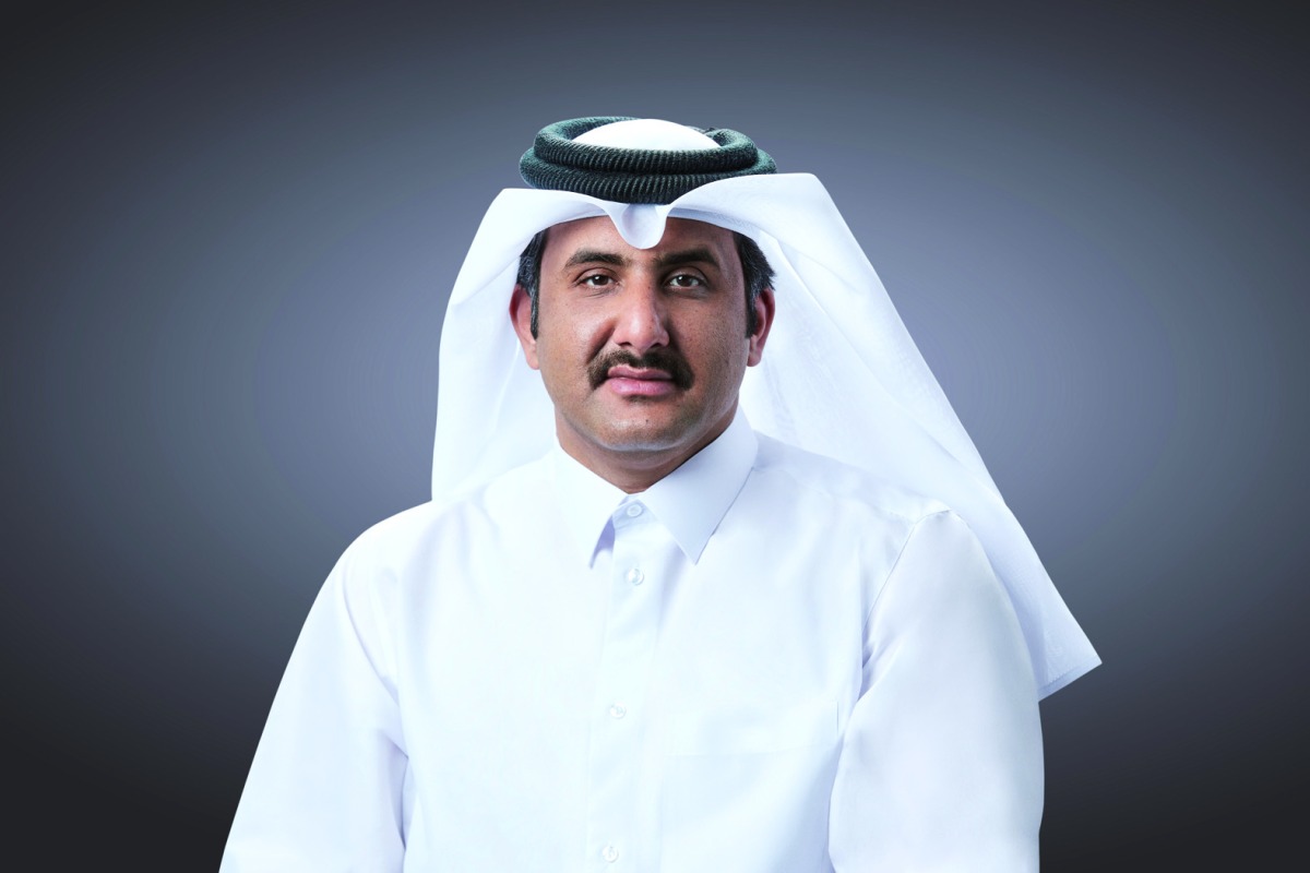 Sheikh Faisal bin AbdulAziz bin Jassem Al Thani, Chairman of Ahlibank 