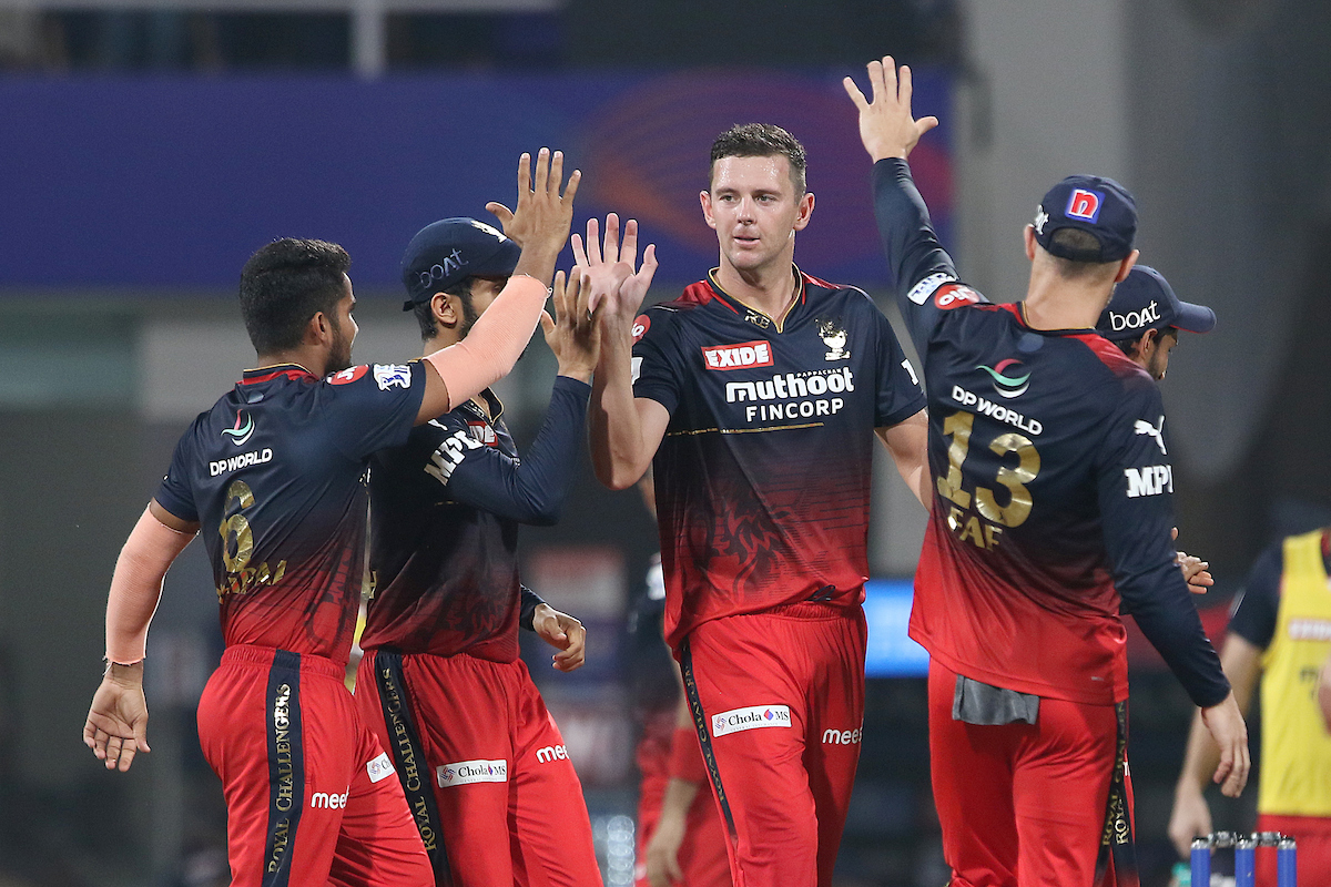 Twitter: IPL