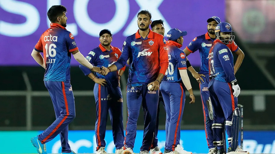 Twitter: IPL