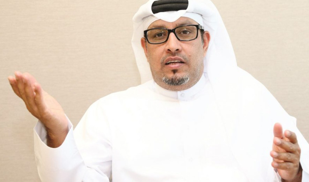 Hamad Al Mannai