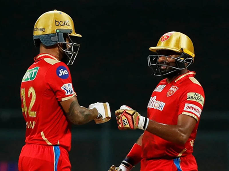 Twitter: IPL