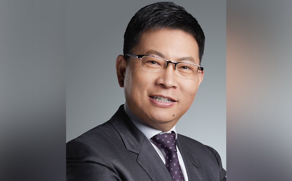 Richard Yu