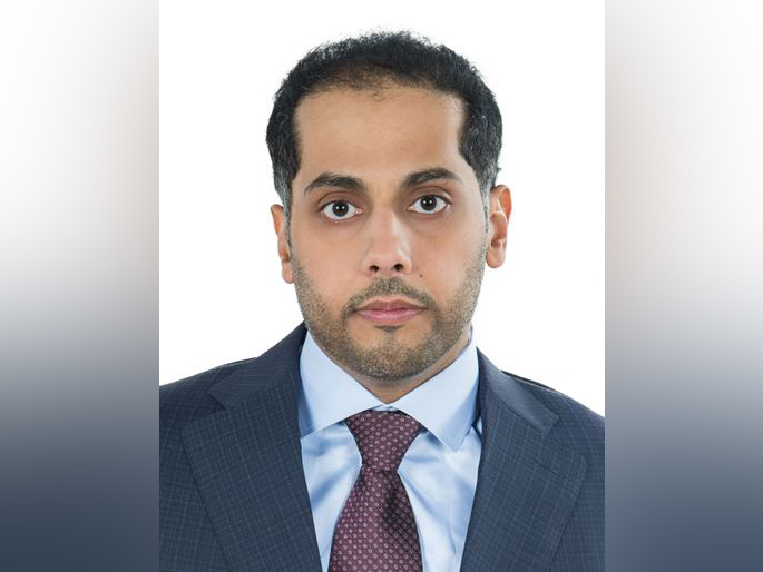 Qatar’s Ambassador to the Republic of Korea H E Khalid bin Ibrahim Al Hamar
