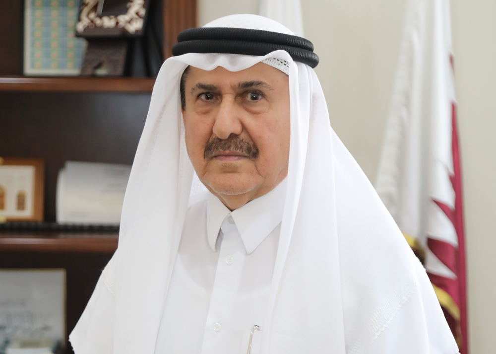 Ali bin Hassan Al Hammadi