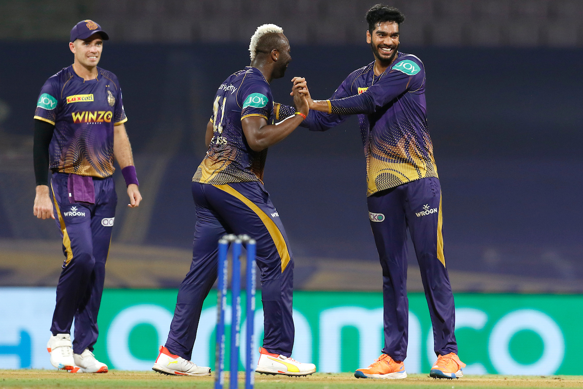 Twitter: IPL