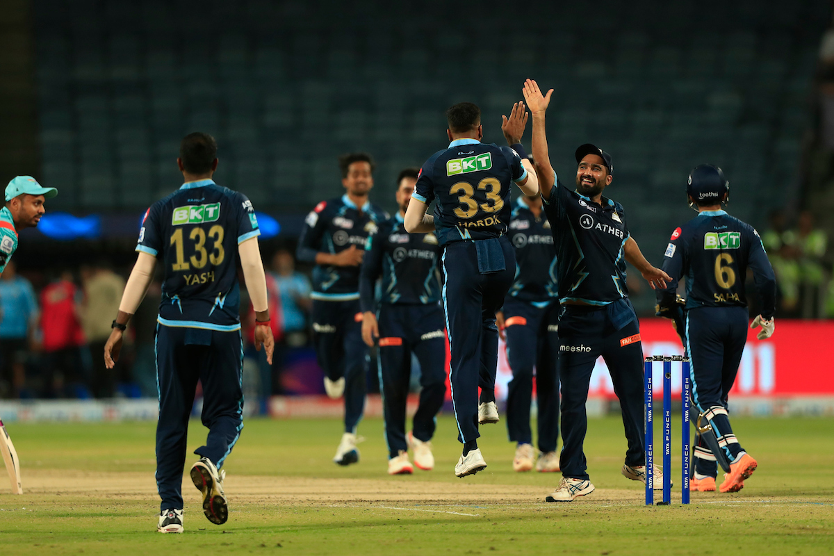 Twitter: IPL