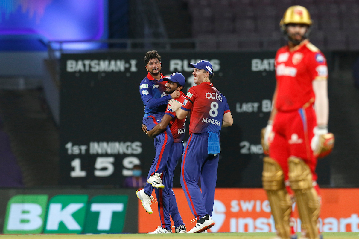 Twitter: IPL