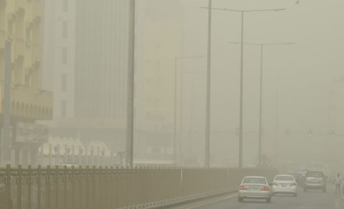 Photo by Abdul Basit | The Peninsula 