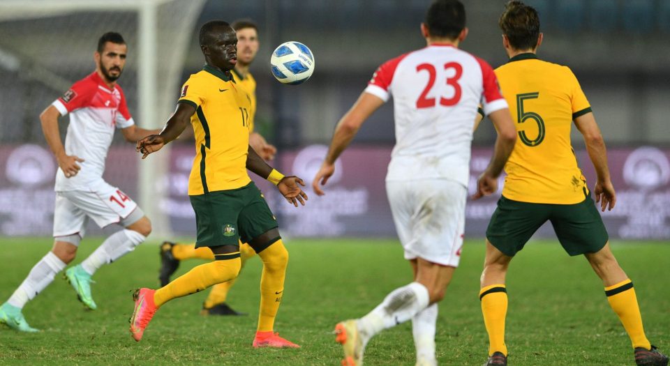 Seven Asian countries will set up training camps in Qatar from May 28 to June 9.