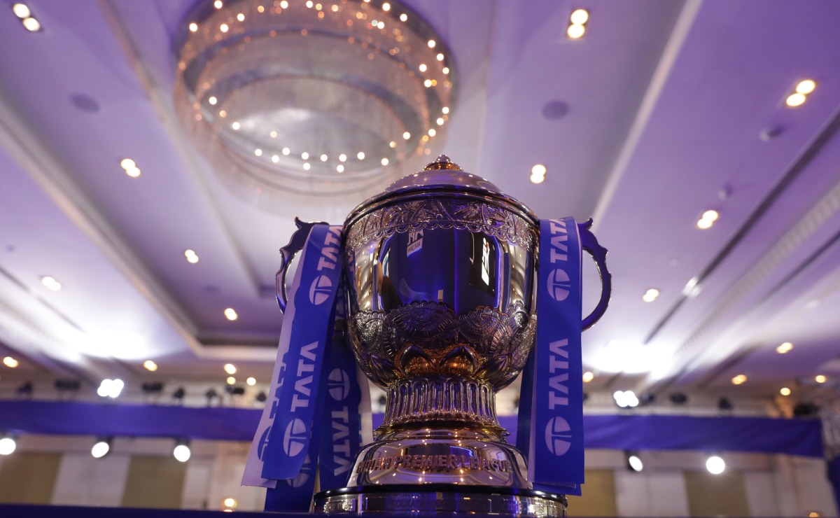 Twitter: IPL