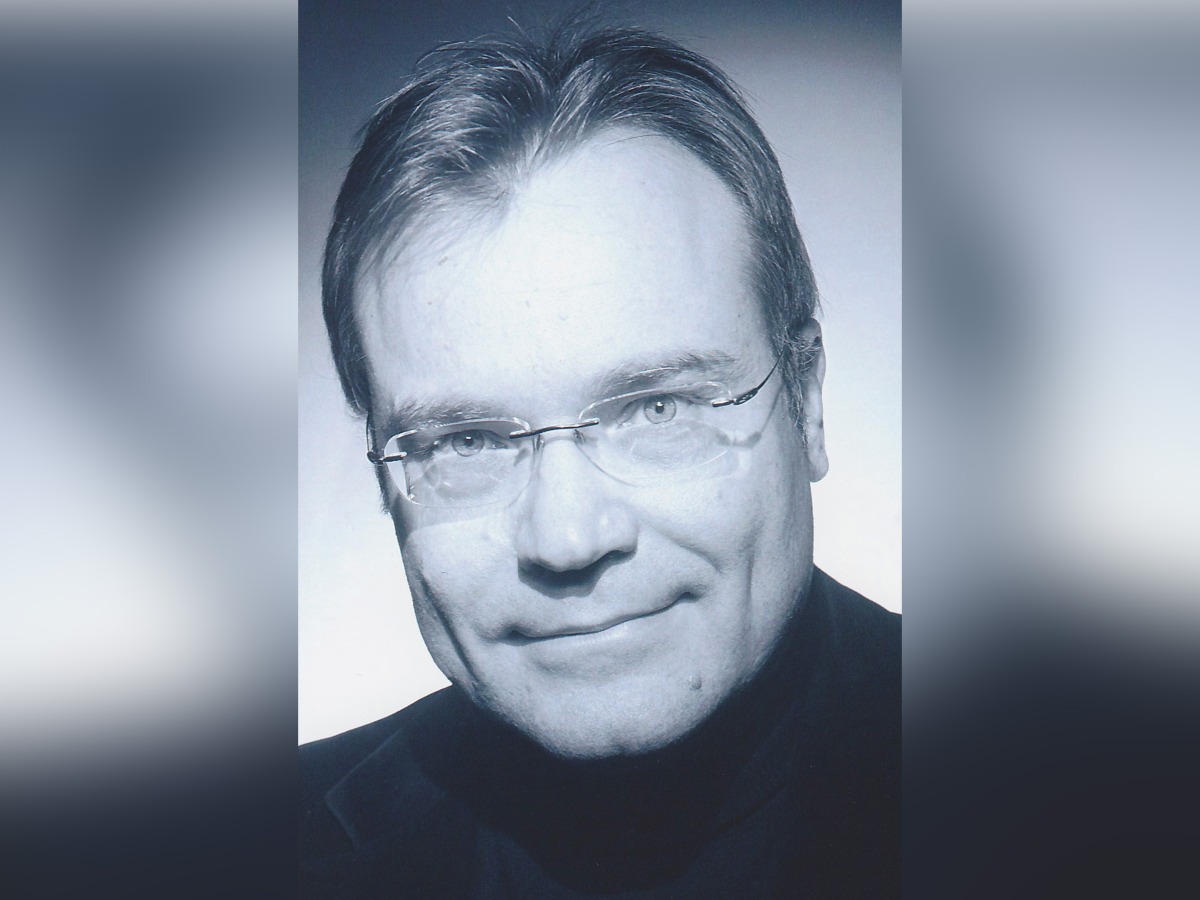 Francois Jullien, Milipol Events Director