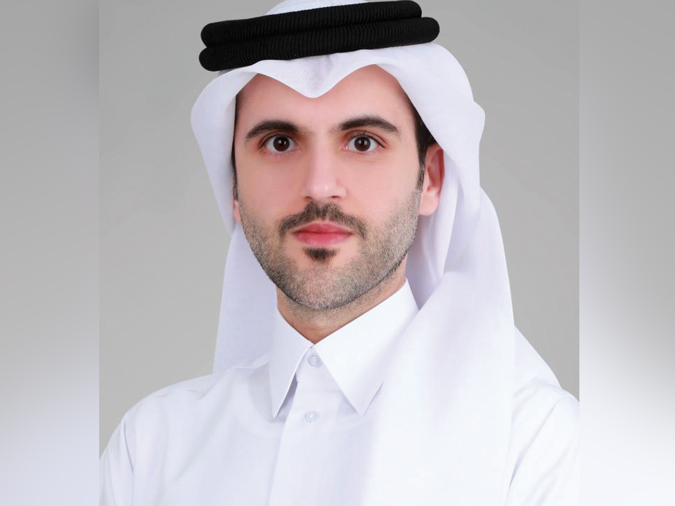 Hassan Al Emadi