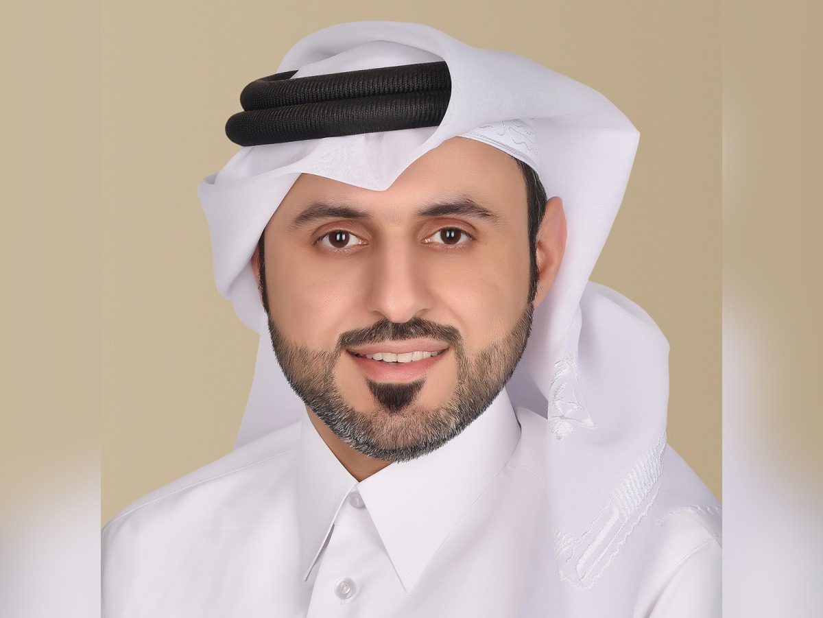 Hussain Abdulla, Chief Executive Officer of QInvest