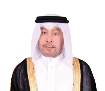 Acting Charge d’Affaires  Khalid Ali Abdullah Abel