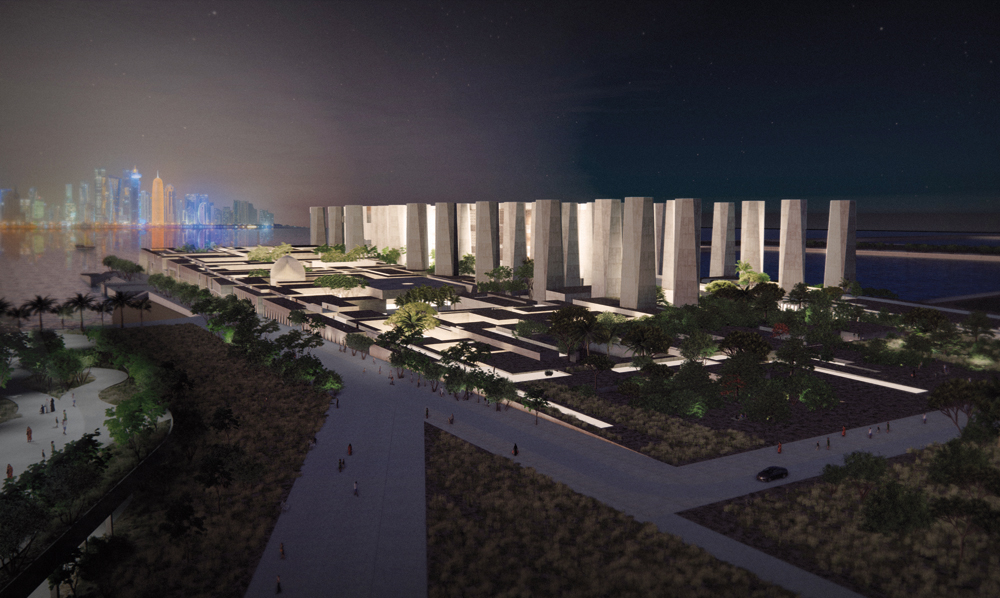 Art Mill Museum 2030