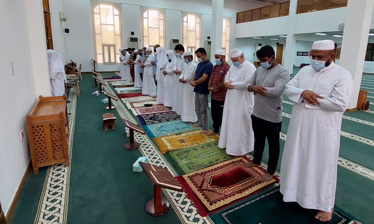 File photo by Salim Matramkot © The Peninsula

