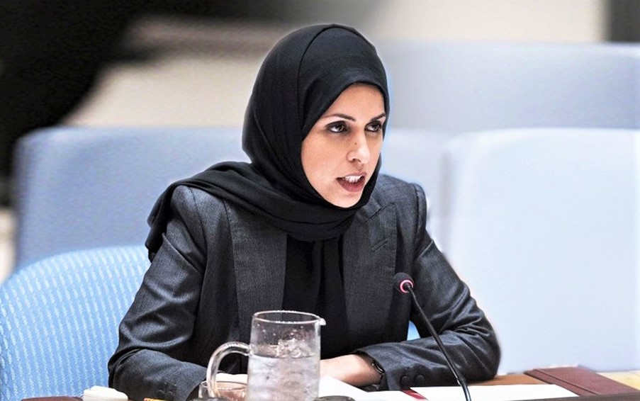 Photo credit: Marsal Qatar