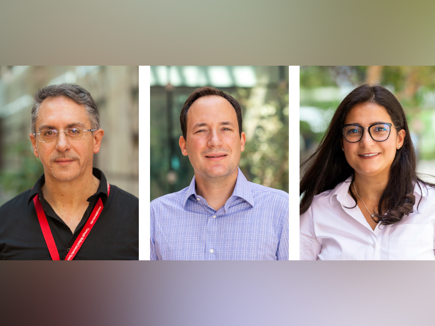 Gianni Di Caro, Eduardo Feo Flushing and Houda Bouamor will explore AI applications in three new CMU-Q grants from QNRF.
