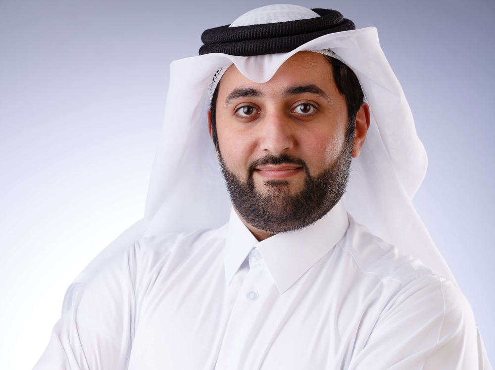 Ali Al Suwaidi, Technical Affairs Department Director, CRA