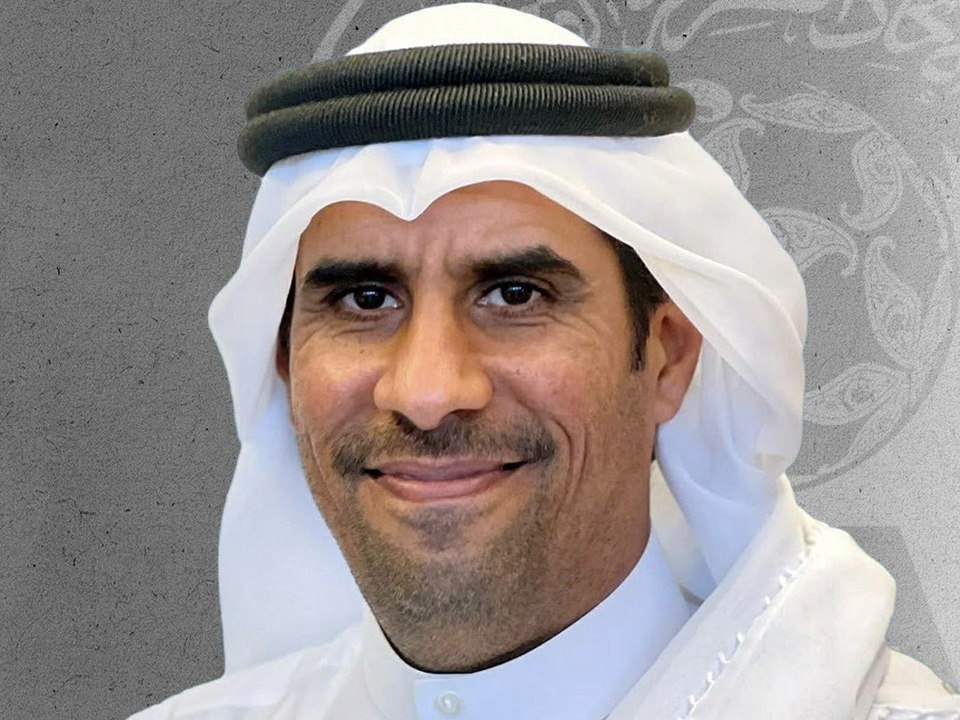 Director of QFA’s Marketing and Communications Khaled Mubarak Al Kuwari 