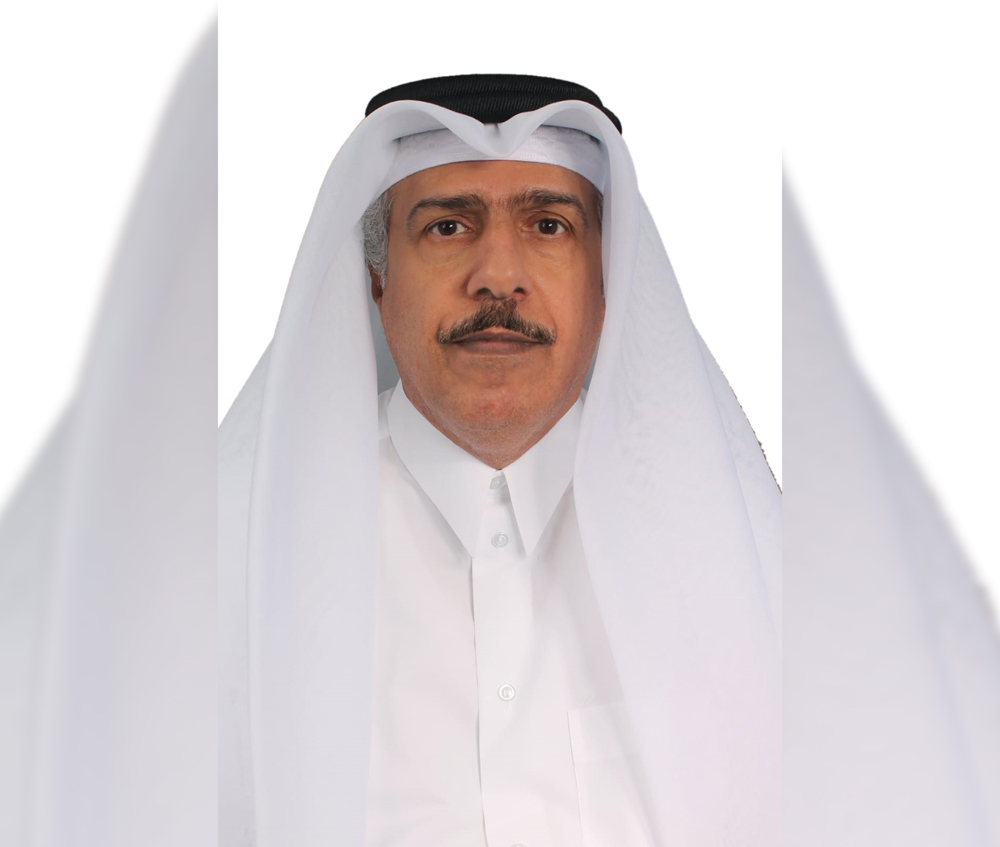 Mohammed Abdulrahman Shaheen Al Rabiah Al Kuwari