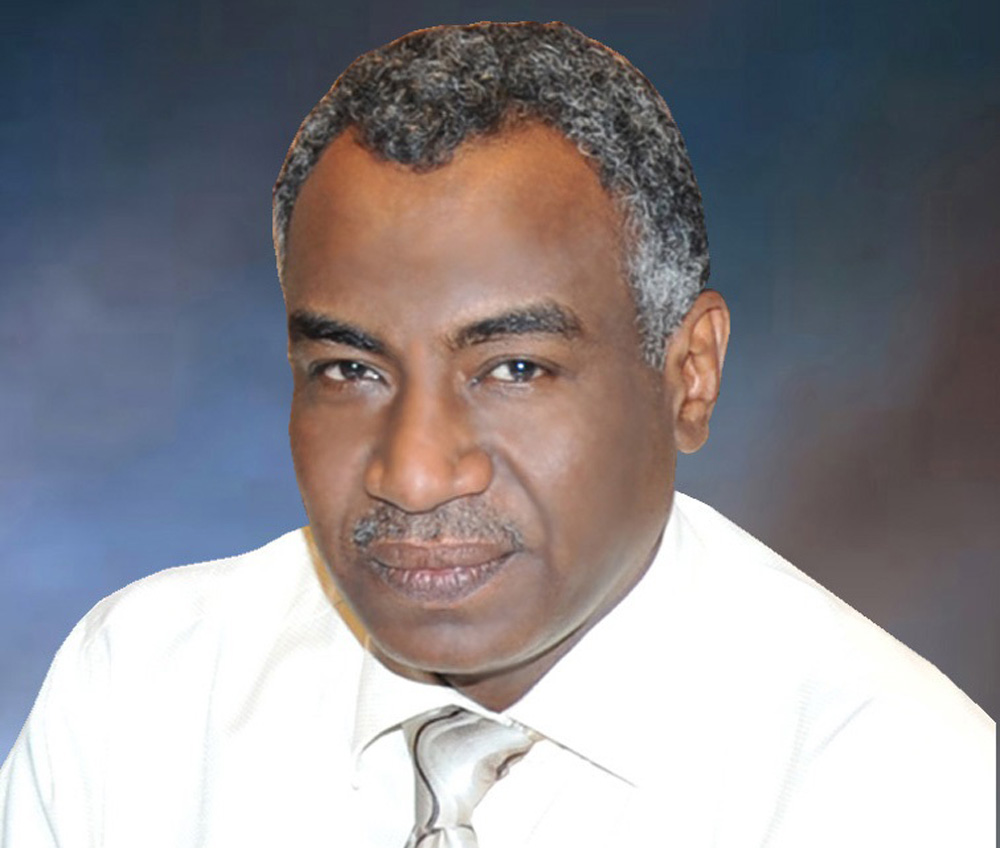 Dr. Abdul Muttalib Siddiq Mekki