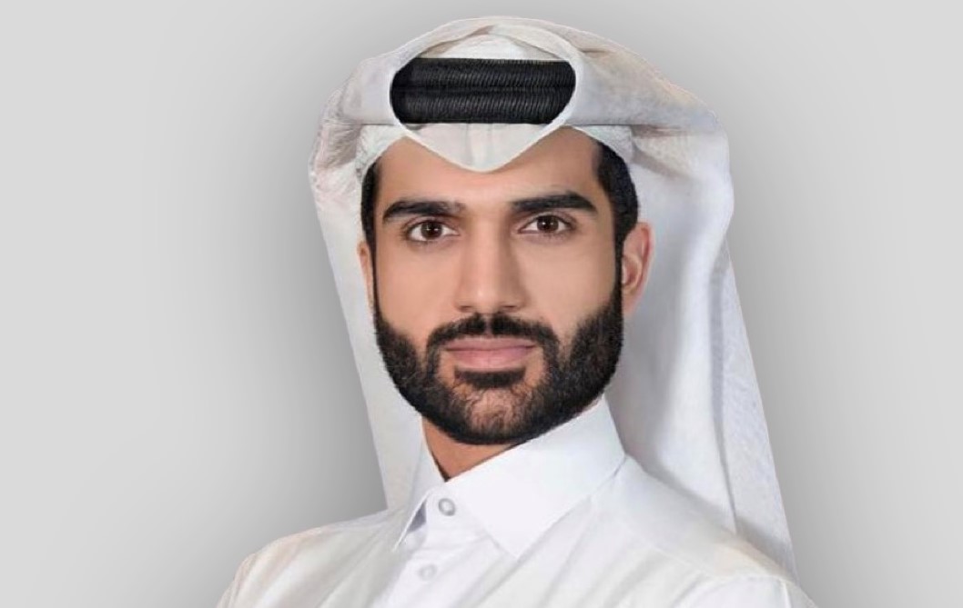 Silatech CEO Hassan Al Mulla.
