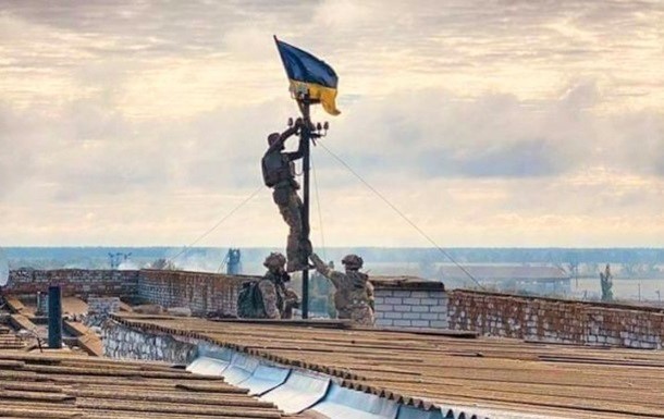 Photo: Facebook / Kyrylo Tymoshenko