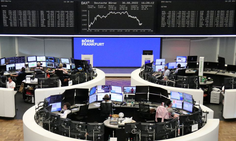File photo: Reuters/staff