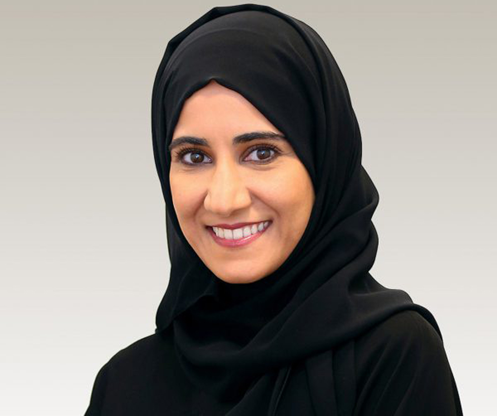 Hayfa Al Abdulla 