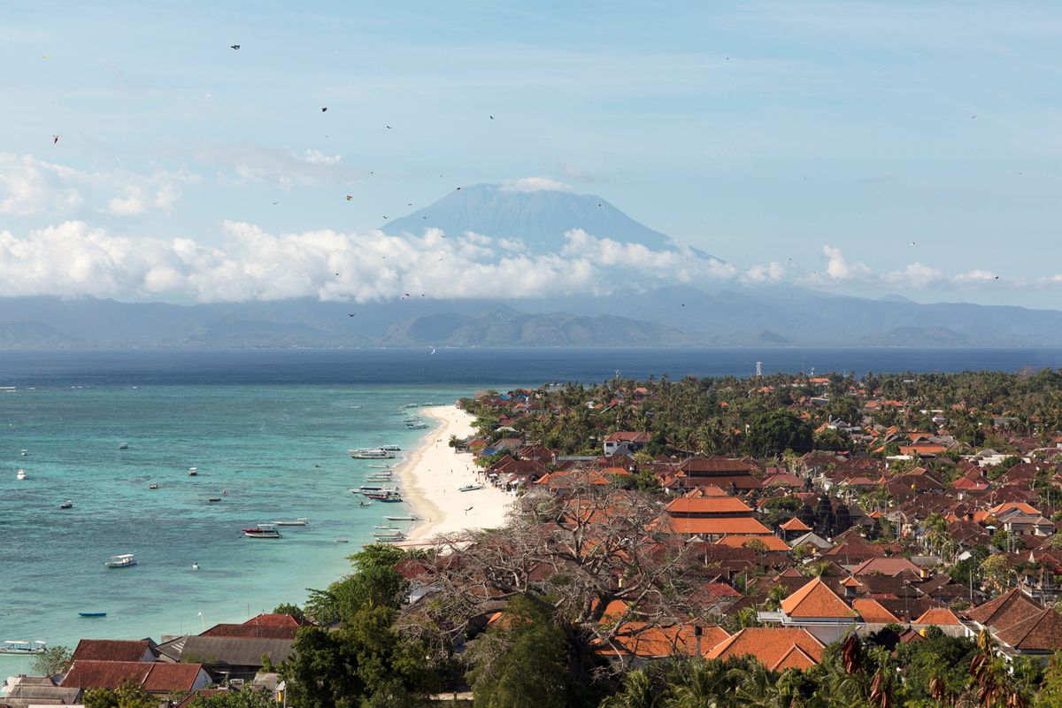 Peninsula