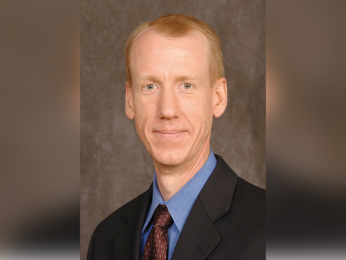 Randy Heisey, Boeing’s Managing Director of Commercial Marketing for the Middle East and Africa, and Russia and Central Asia Regions.