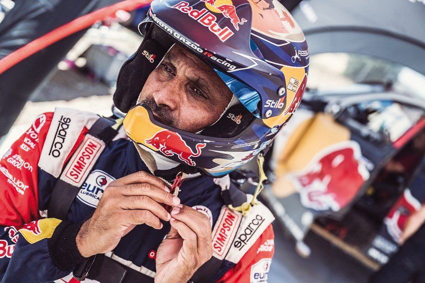 Nasser Saleh Al Attiyah