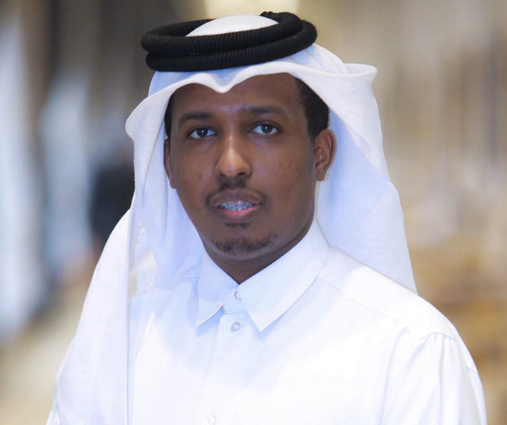 Yasin Hassan