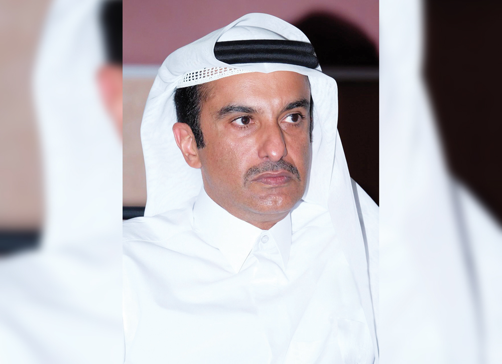 Sheikh Nawaf bin Jassim bin Jabor Al Thani